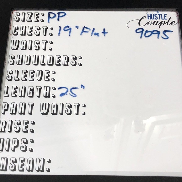 Lafayette 148 Womens Size Petite PP Blue White Stripe Top Abstract Mesh Detail - Picture 6 of 6